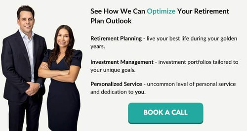 HWM Retirement Planning Banner