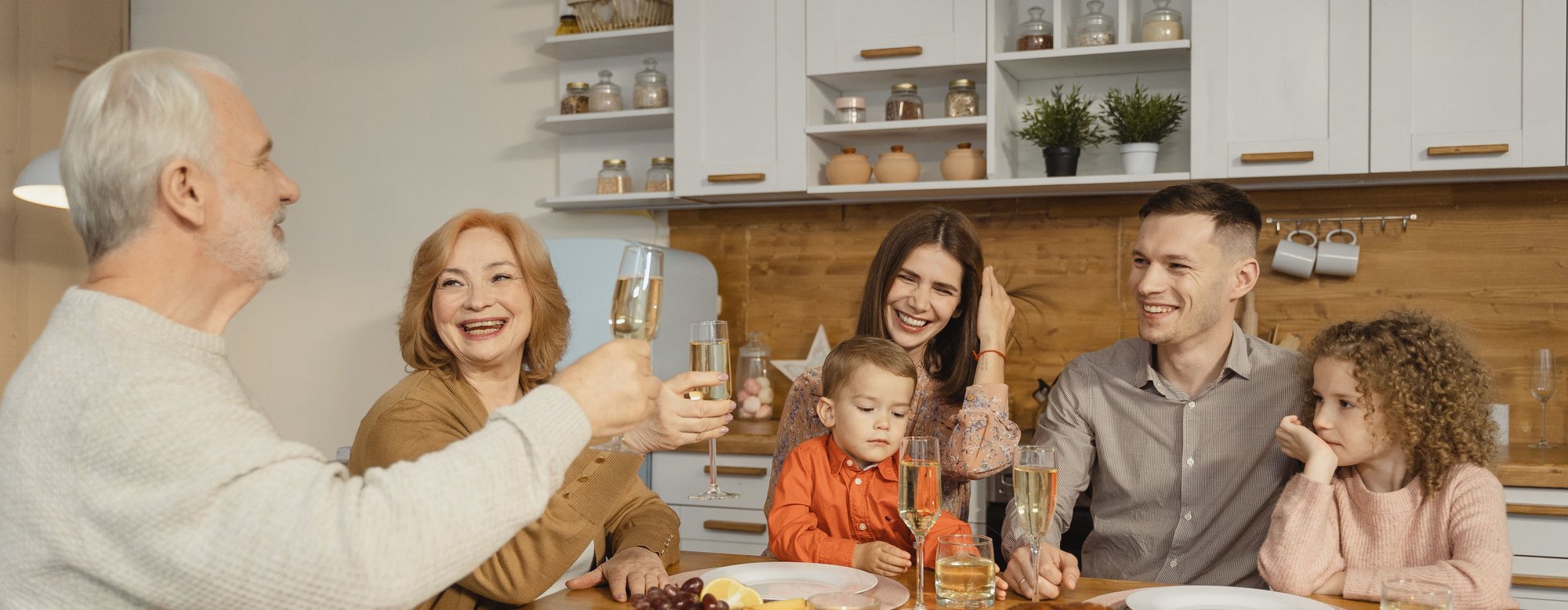 Happy Family