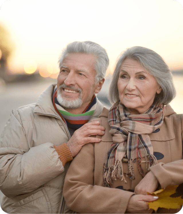 Retirement Income Planning