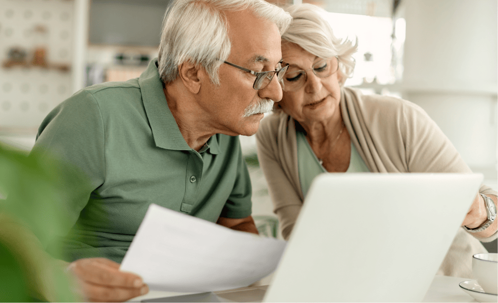 Retirement Planning